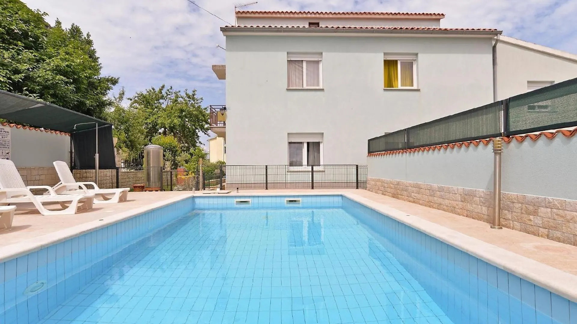 Ferienwohnung Fuer 6 Personen Ca 71 Qm In Pula-Fondole, Istrien Istrische Riviera Štinjan 0*,  Kroatien