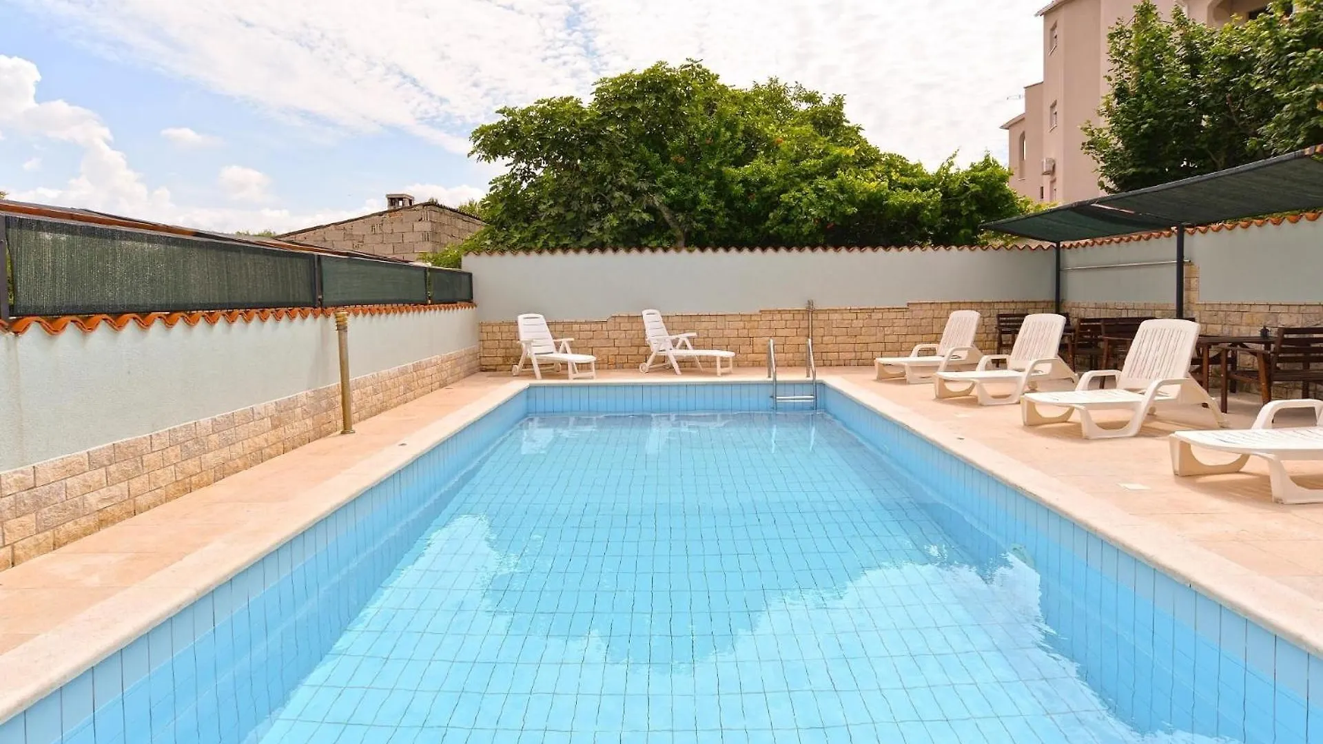 Ferienwohnung Fuer 6 Personen Ca 71 Qm In Pula-Fondole, Istrien Istrische Riviera Štinjan