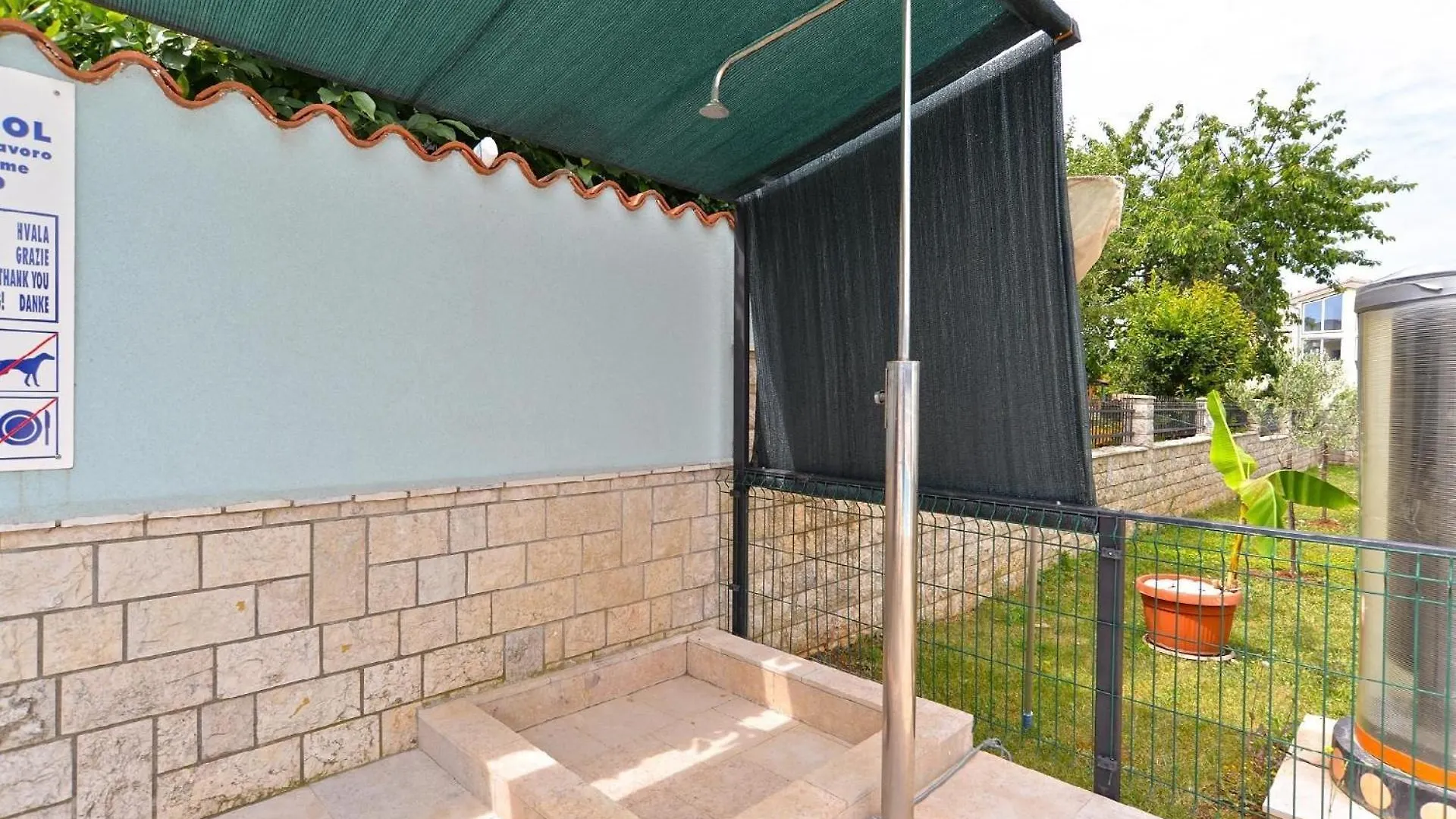 Ferienwohnung Fuer 6 Personen Ca 71 Qm In Pula-Fondole, Istrien Istrische Riviera Štinjan